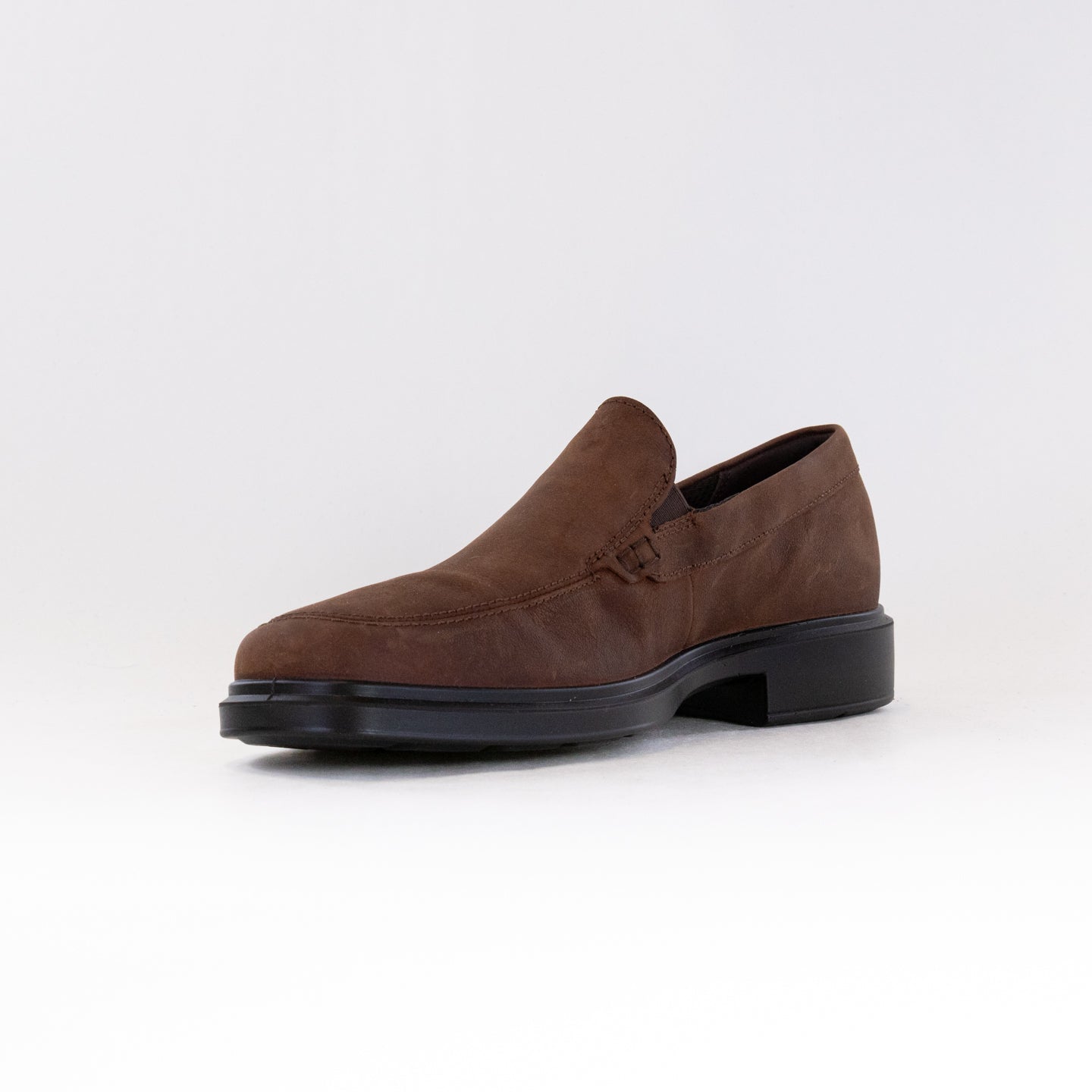 Ecco Helsinki 2.0 Loafer (Men's) - Potting Soil