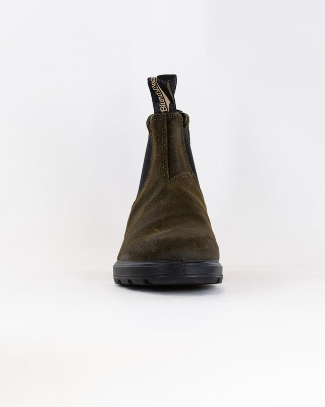 Blundstone 1615 (Unisex) - Dark Olive
