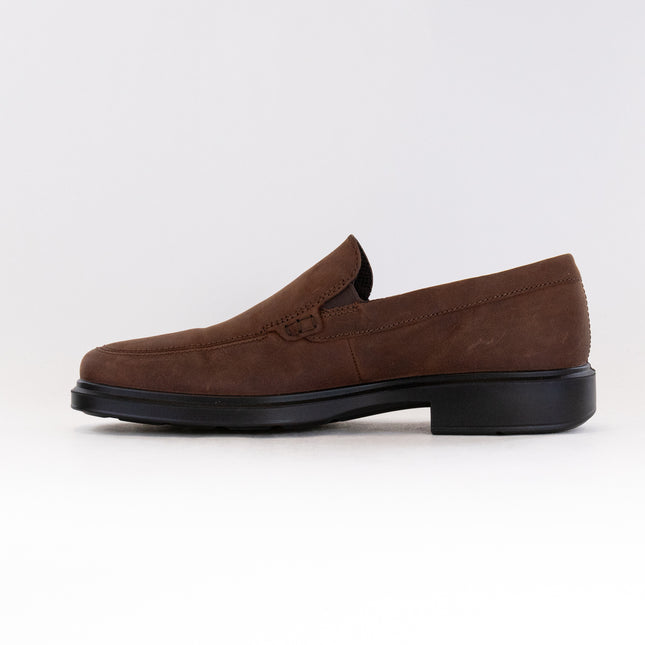 Ecco Helsinki 2.0 Loafer (Men's) - Potting Soil