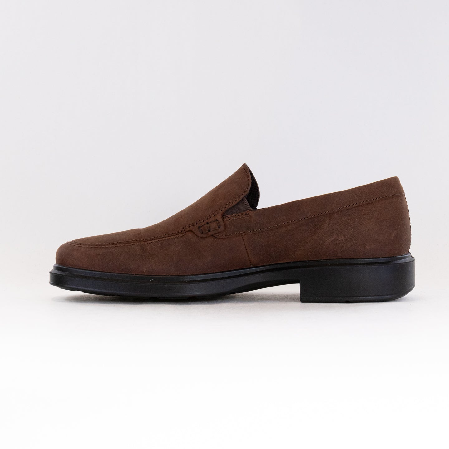 Ecco Helsinki 2.0 Loafer (Men's) - Potting Soil