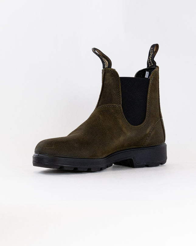 Blundstone 1615 (Unisex) - Dark Olive