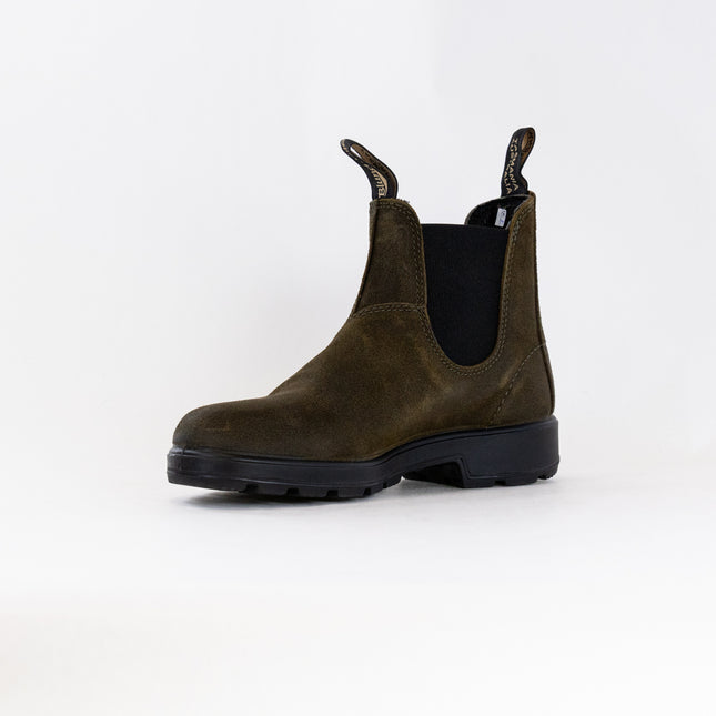 Blundstone 1615 (Unisex) - Dark Olive