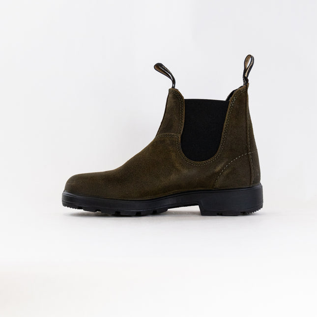 Blundstone 1615 (Unisex) - Dark Olive