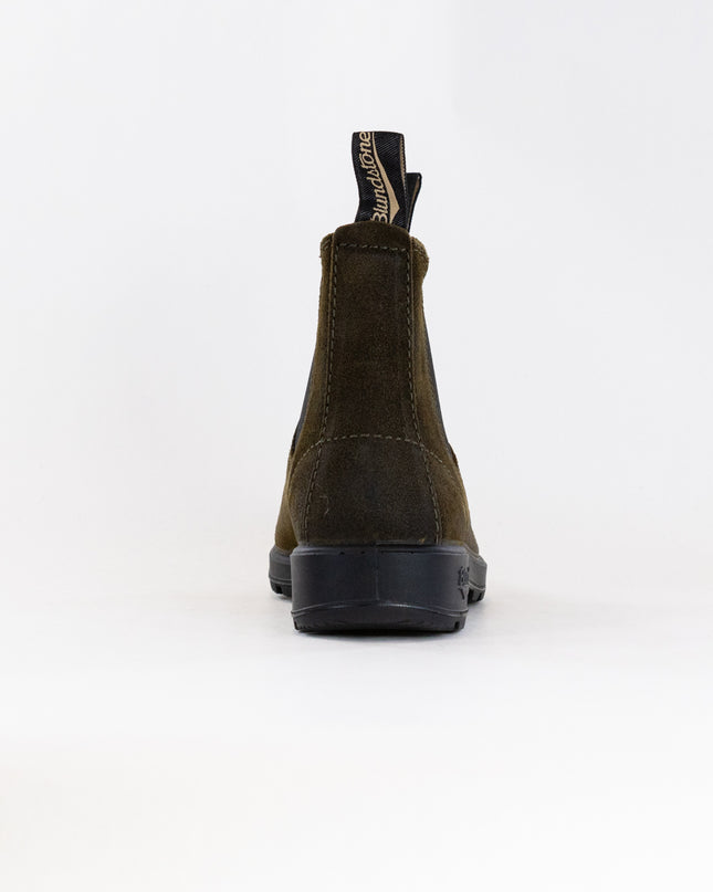Blundstone 1615 (Unisex) - Dark Olive