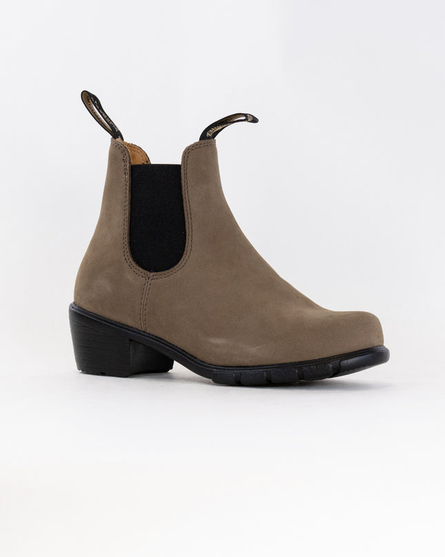 Blundstone 1961 (Women's) - Stone Nubuck
