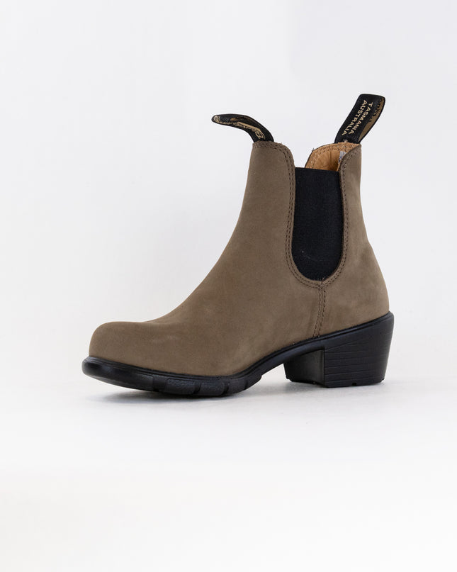Blundstone 1961 (Women's) - Stone Nubuck