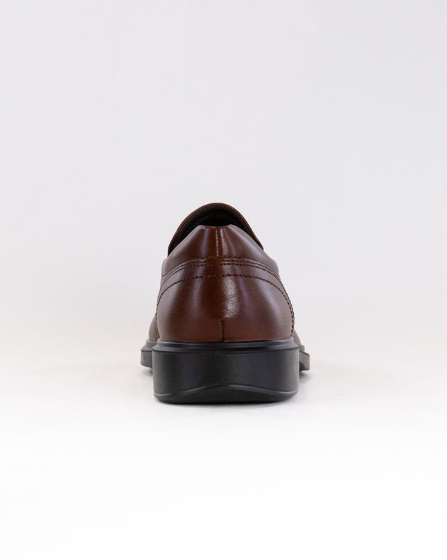 ECCO Helsinki 2.0 Apron Toe Slip-on (Men's) - Cognac