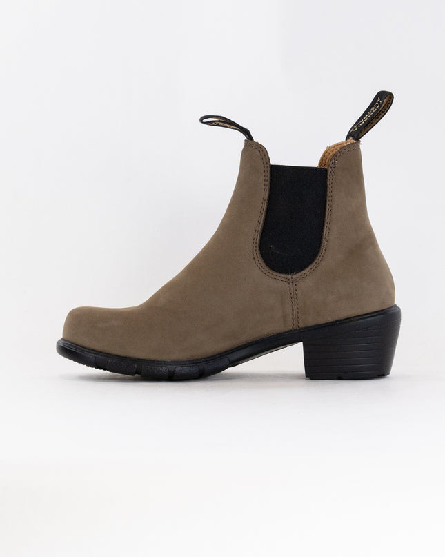 Blundstone 1961 (Women's) - Stone Nubuck