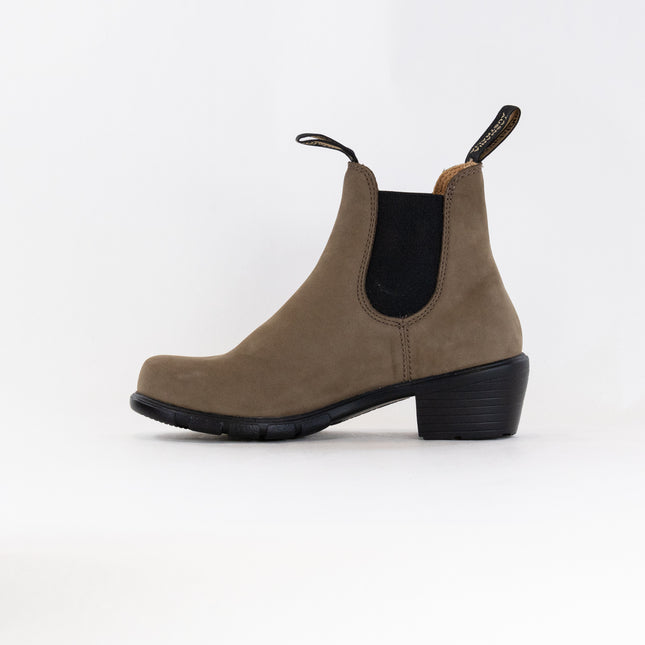 Blundstone 1961 (Women's) - Stone Nubuck