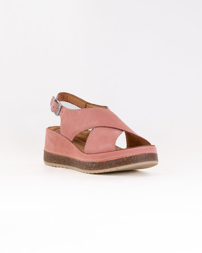 Clarks Kassanda Step (Women's) - Peach Nubuck