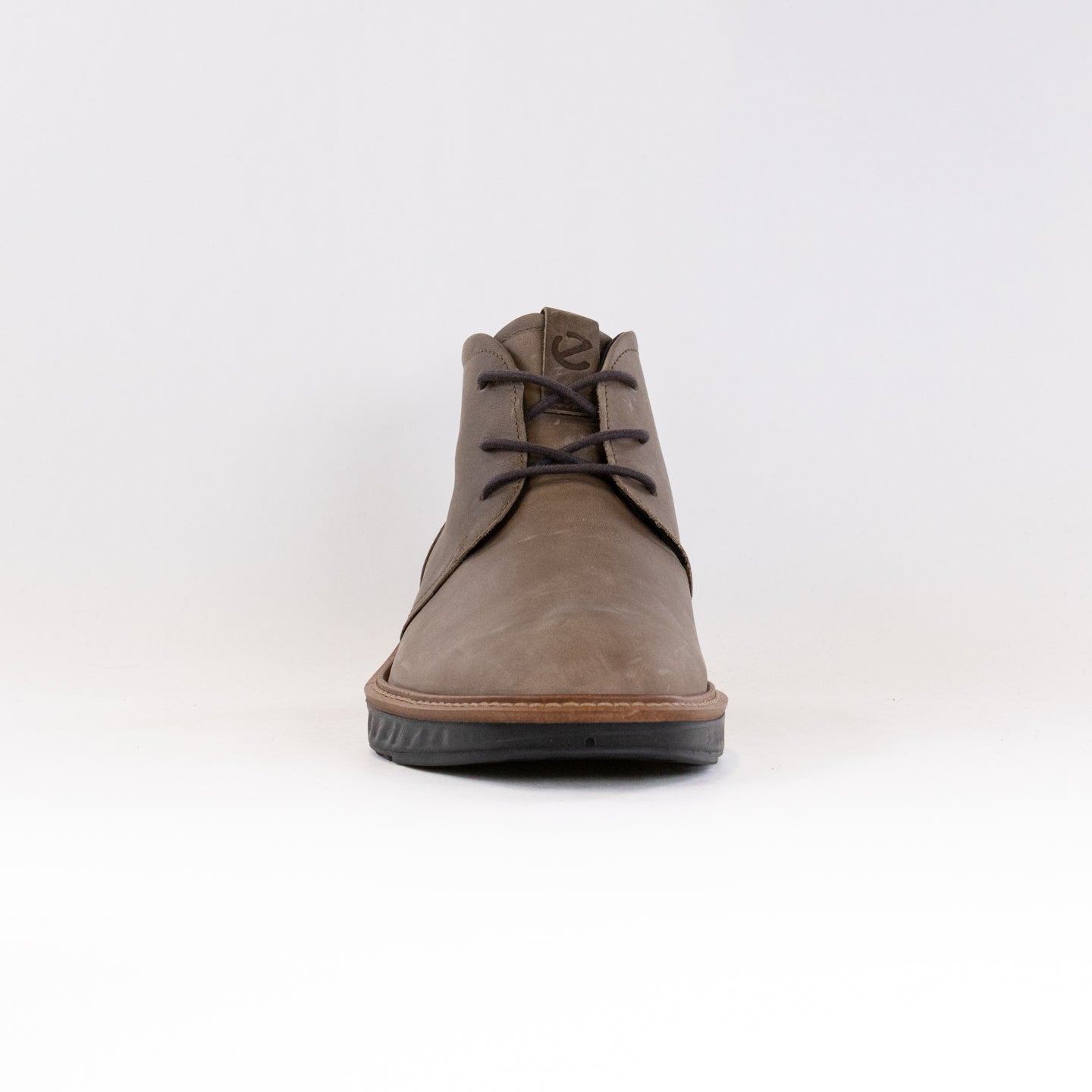 ECCO ST 1 Hybrid Chukka (Men's) - Navajo Brown