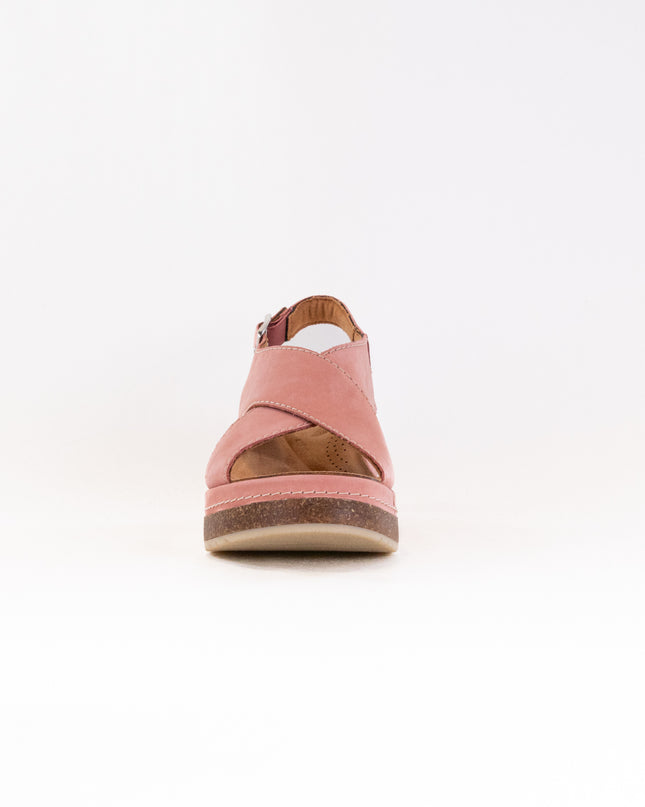 Clarks Kassanda Step (Women's) - Peach Nubuck