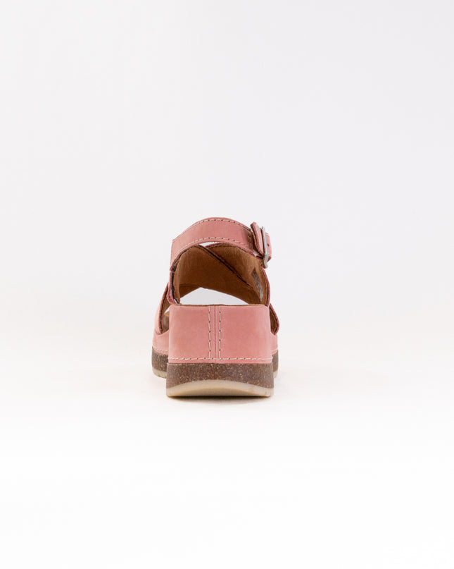 Clarks Kassanda Step (Women's) - Peach Nubuck