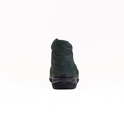 Wolky Why (Women's) - Primal Green Antique