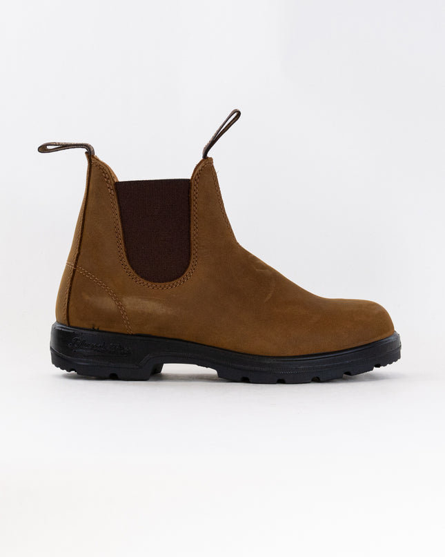 Blundstone 562 (Unisex) - Saddle Brown