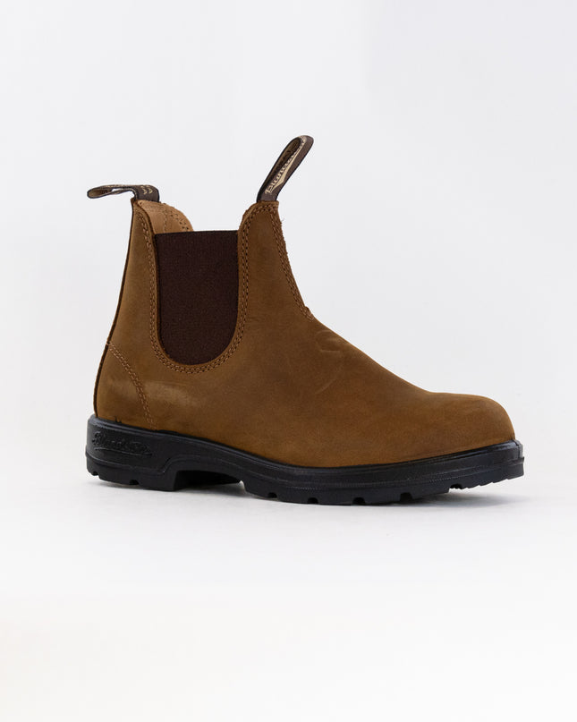 Blundstone 562 (Unisex) - Saddle Brown
