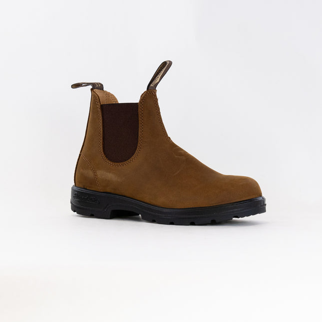 Blundstone 562 (Unisex) - Saddle Brown