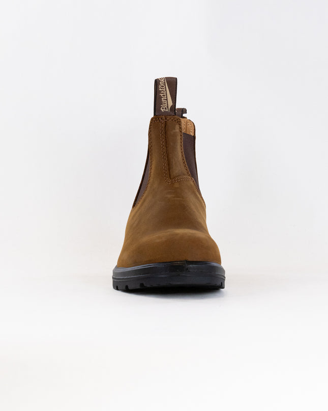 Blundstone 562 (Unisex) - Saddle Brown