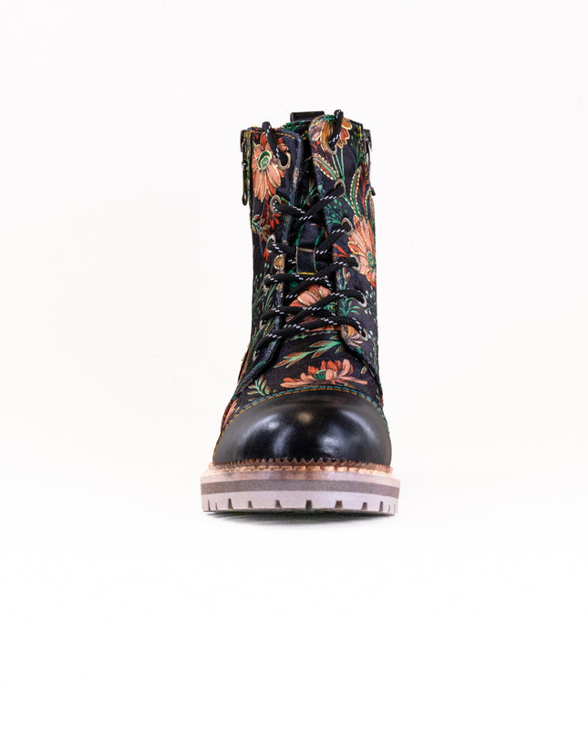 L'Artiste Cordea (Women's) - Black Multi