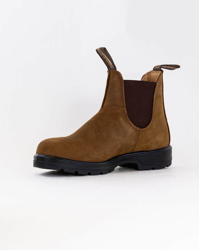 Blundstone 562 (Unisex) - Saddle Brown