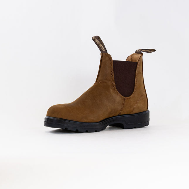 Blundstone 562 (Unisex) - Saddle Brown