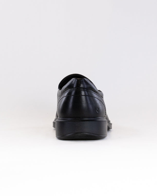 Ecco Helsinki 2.0 Apron Toe Slip-On (Men's) - Black