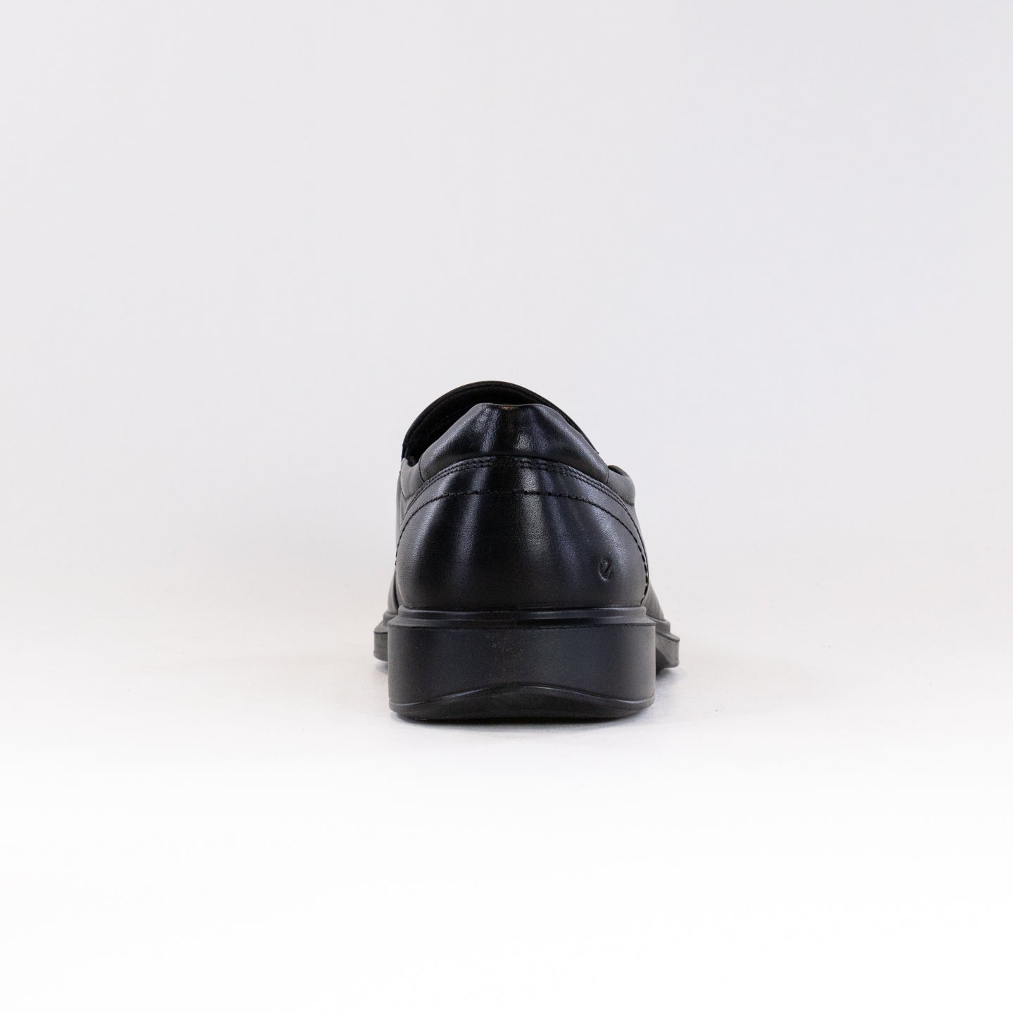 Ecco Helsinki 2.0 Apron Toe Slip-On Men's Black / 42 Ecco Helsinki 2.0 Apron Toe Slip-On Men's Black / 42