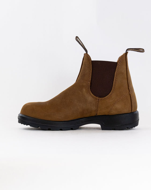 Blundstone 562 (Unisex) - Saddle Brown