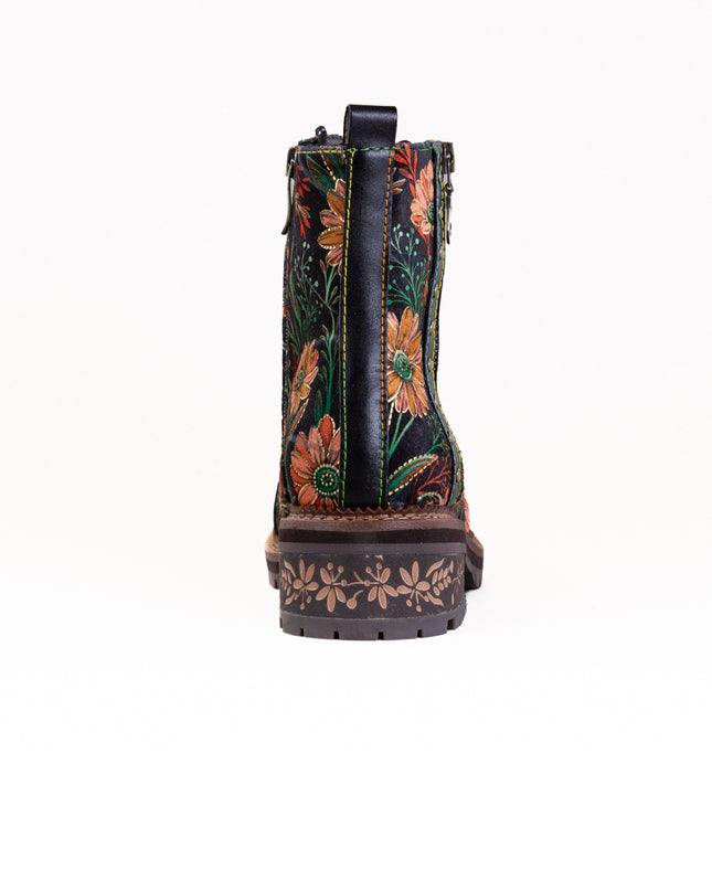 L'Artiste Cordea (Women's) - Black Multi