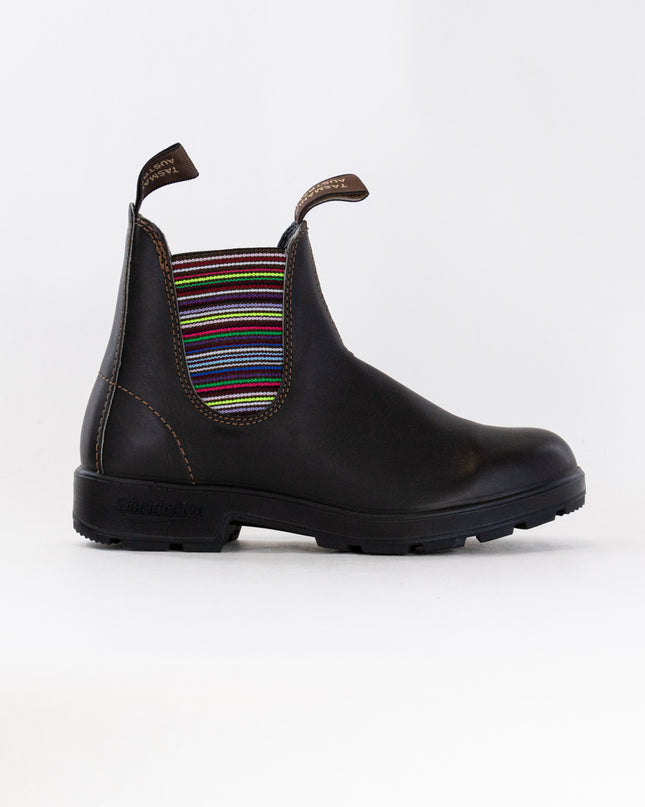 Blundstone 1409 (Women's) - Brown Multi