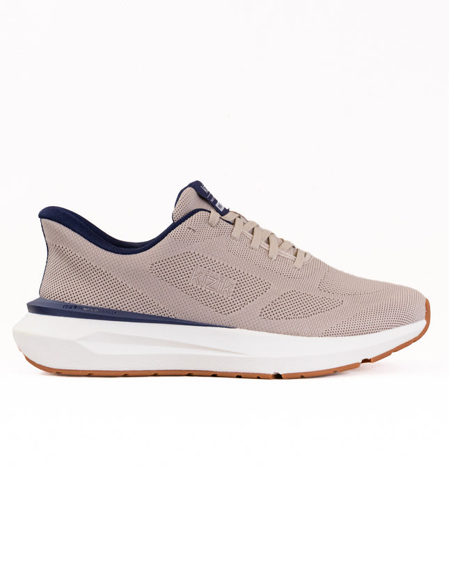 Kizik Athens 2 Knit (Men's) - Doeskin