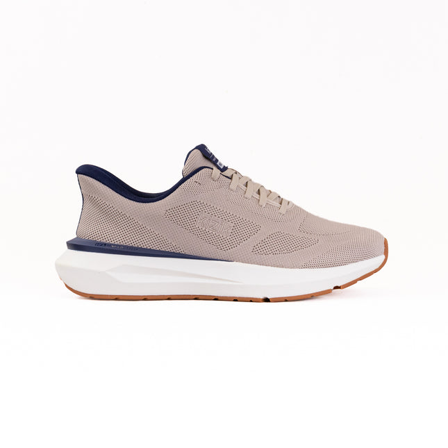 Kizik Athens 2 Knit (Men's) - Doeskin