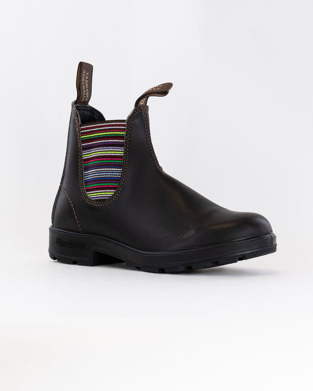 Blundstone 1409 (Women's) - Brown Multi