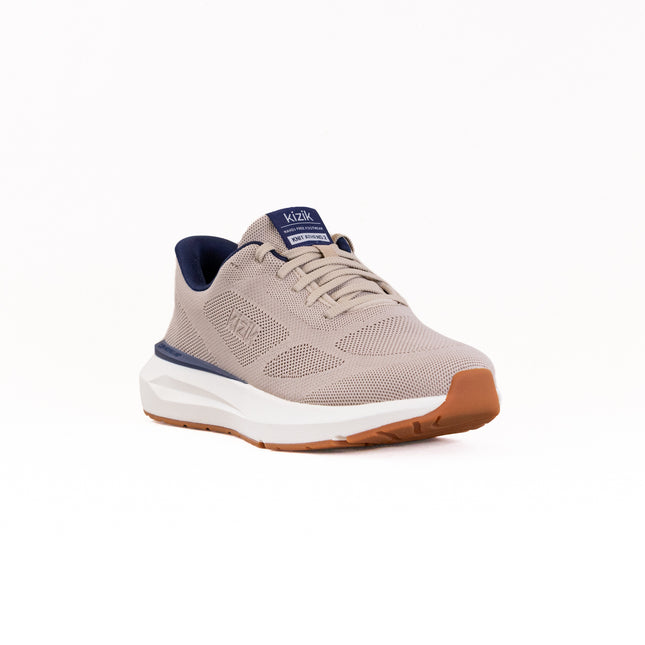 Kizik Athens 2 Knit (Men's) - Doeskin