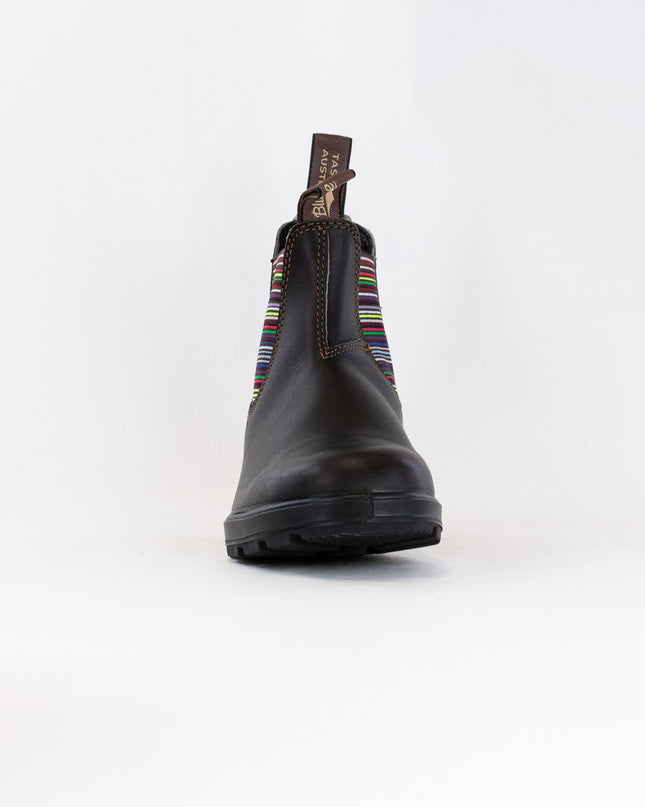 Blundstone 1409 (Women's) - Brown Multi