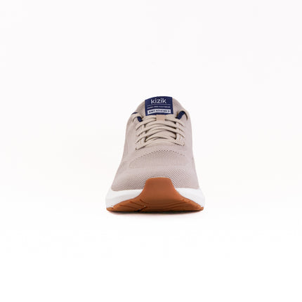 Kizik Athens 2 Knit (Men's) - Doeskin