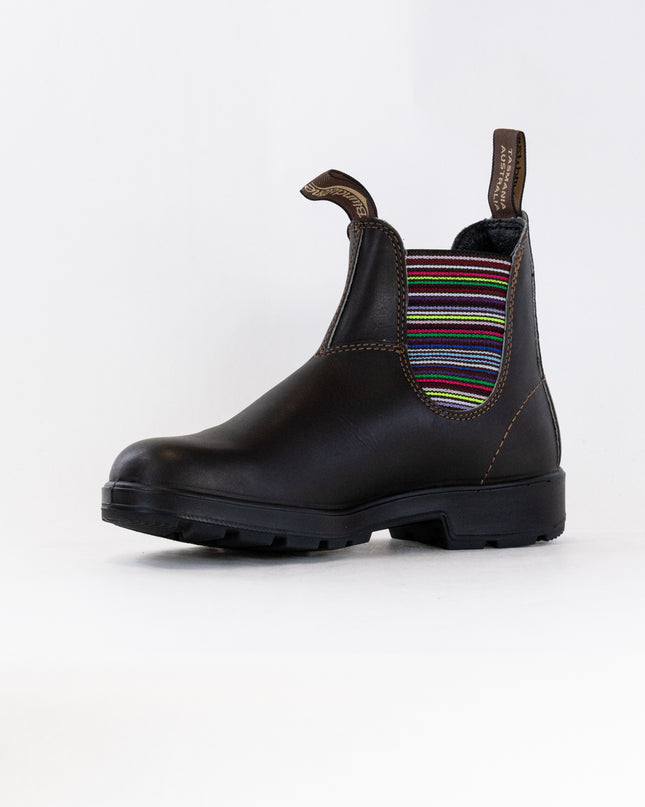 Blundstone 1409 (Women's) - Brown Multi