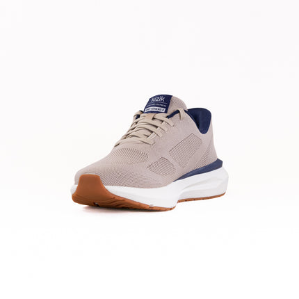 Kizik Athens 2 Knit (Men's) - Doeskin