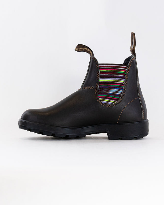 Blundstone 1409 (Women's) - Brown Multi