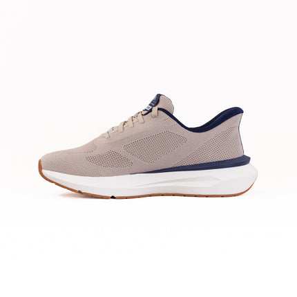 Kizik Athens 2 Knit (Men's) - Doeskin