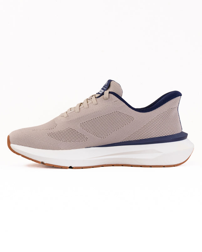 Kizik Athens 2 Knit (Men's) - Doeskin
