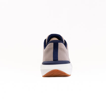 Kizik Athens 2 Knit (Men's) - Doeskin