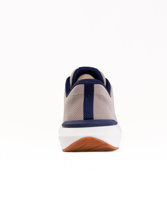 Kizik Athens 2 Knit (Men's) - Doeskin