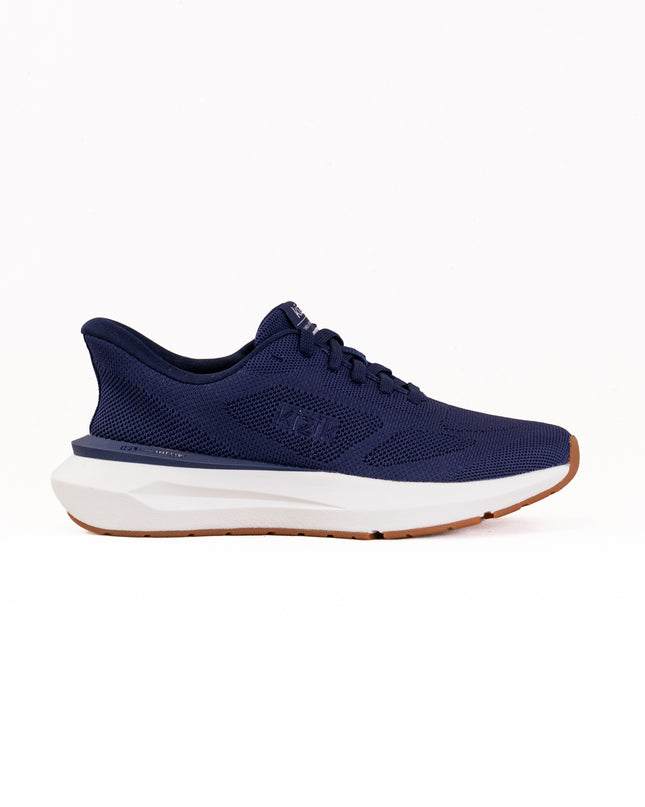 Kizik Athens 2 Knit (Women's) - Naval Academy