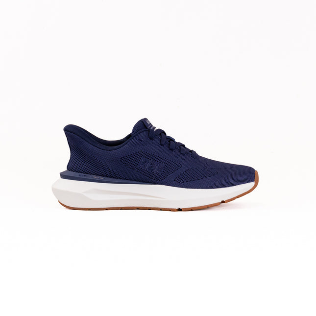 Kizik Athens 2 Knit (Women's) - Naval Academy