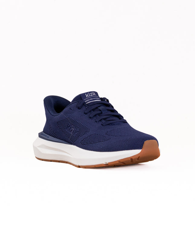 Kizik Athens 2 Knit (Women's) - Naval Academy
