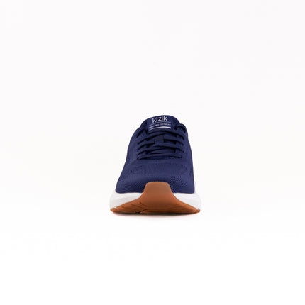Kizik Athens 2 Knit (Women's) - Naval Academy