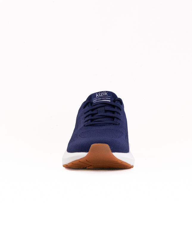 Kizik Athens 2 Knit (Women's) - Naval Academy