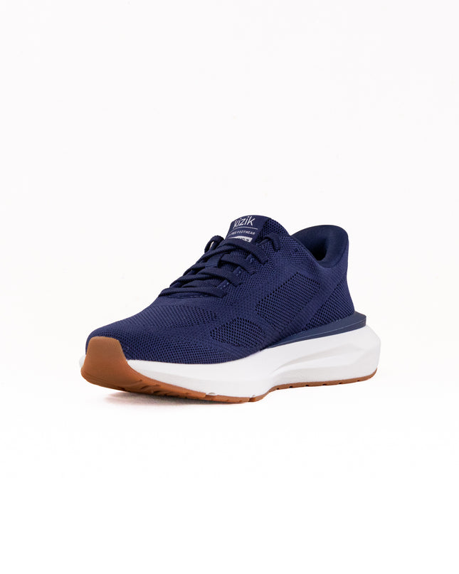Kizik Athens 2 Knit (Women's) - Naval Academy
