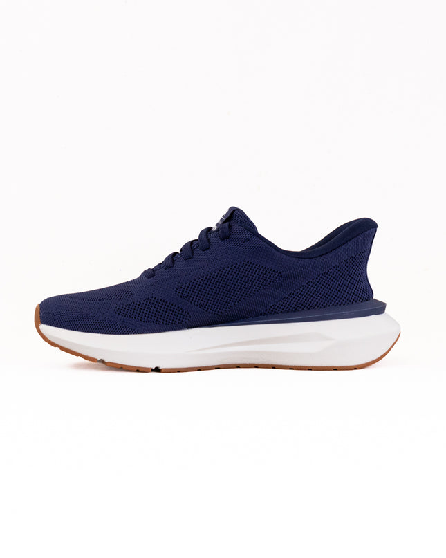 Kizik Athens 2 Knit (Women's) - Naval Academy